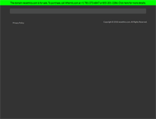 Tablet Screenshot of neoethics.com